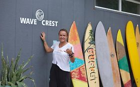 Wave Crest Retreat